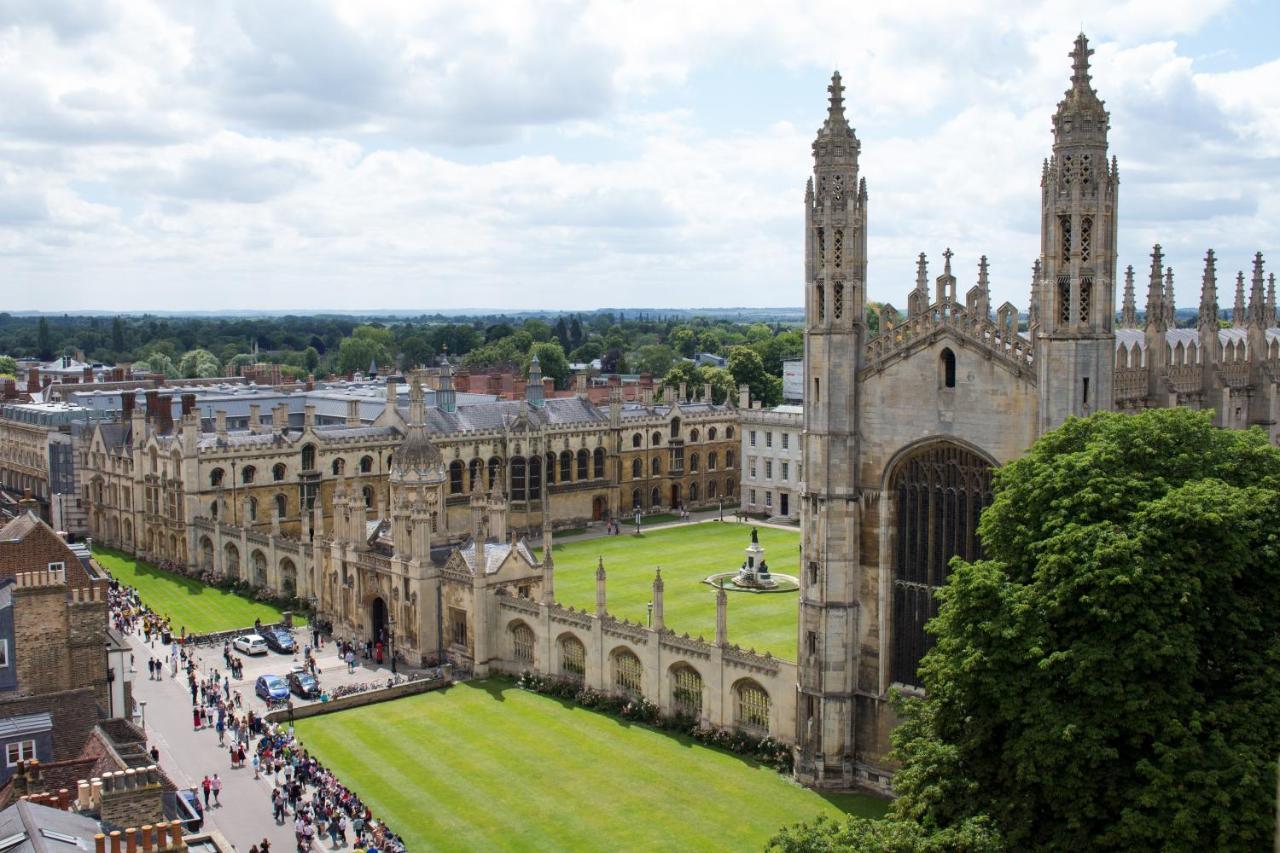 Cambridge Stays Diamond 2Br Apartment-Central-Parking-Walk To City & Train Station Exterior photo