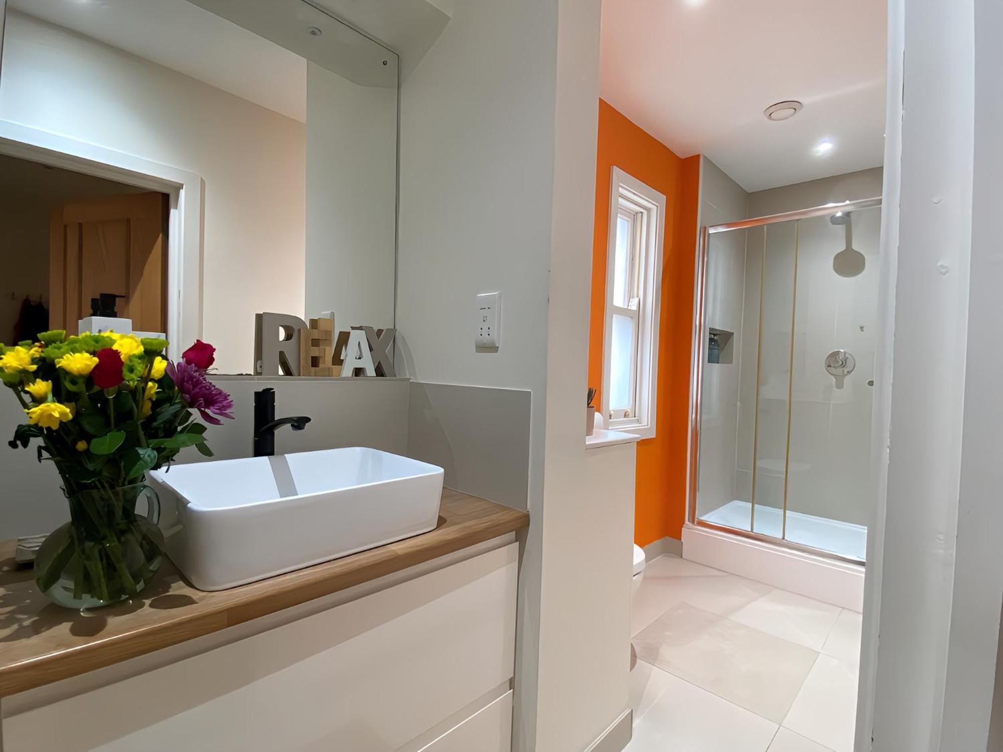 Cambridge Stays Diamond 2Br Apartment-Central-Parking-Walk To City & Train Station Exterior photo